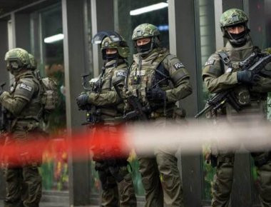 Τρόμο προκαλούν οι τζιχαντιστές που βρίσκονται ακόμα στη Βρετανία και δεν μπορούν να πάνε πίσω στη Συρία